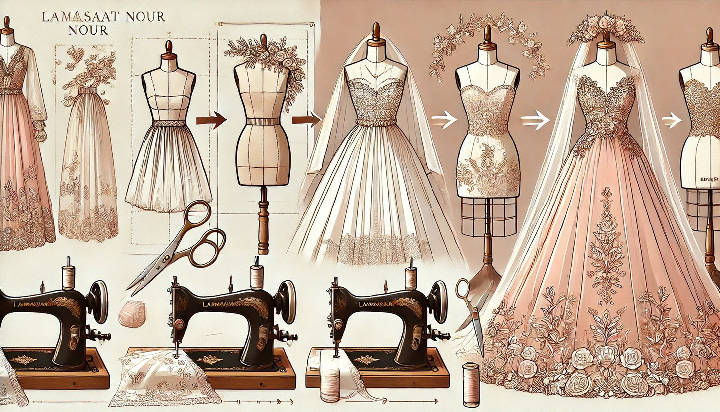 Repareren van kleding