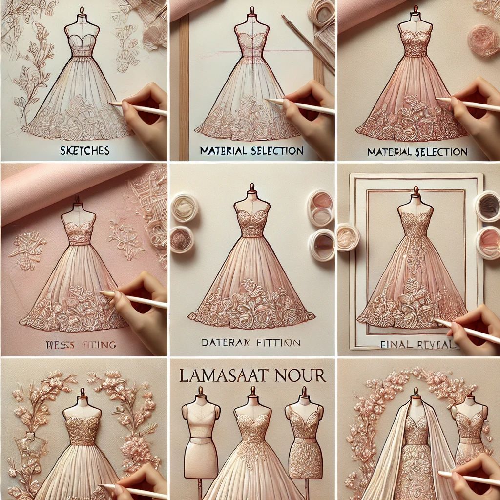 Kleding Ontwerpen