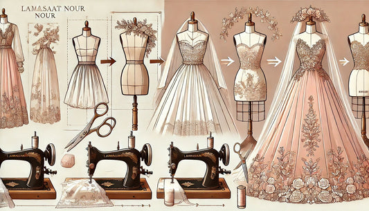 Repareren van kleding